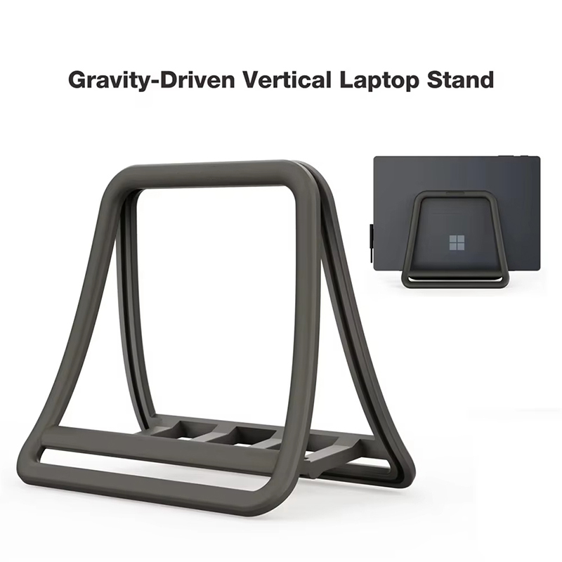 Dell Tablet Accessories - Pionowy stojak na laptopa, regulowany uchwyt