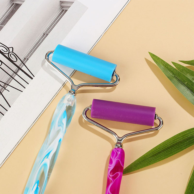 Drawing Tablet Pen Accessories - Metalowa główka do pisaka rolkowego, żywiczne