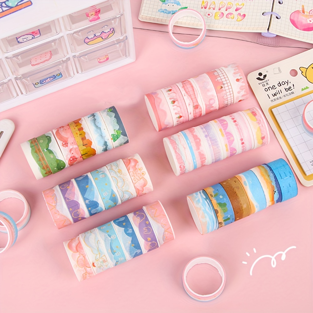 Drawing Tablet Pen Accessories - Wyślij 6 losowych wzorów DIY do