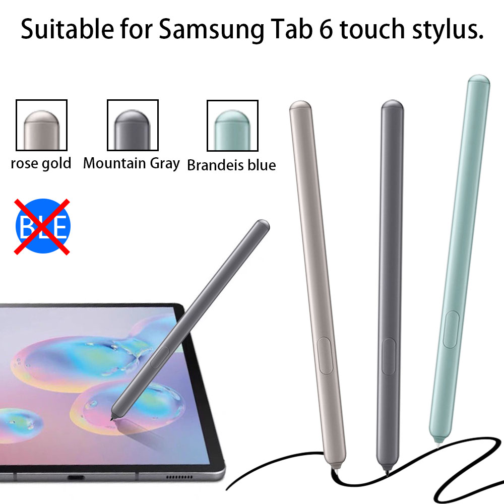 Bluetooth Trackpad - Wymiana rysika do Samsung Galaxy Tab