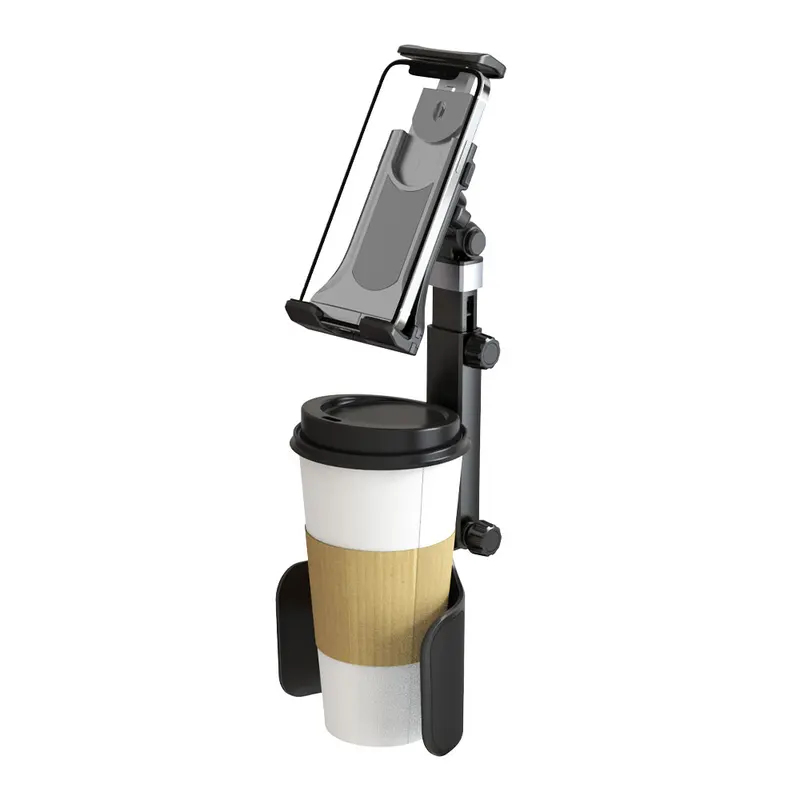Trimble Tablet Accessories - Uchwyt samochodowy na telefon/tablet z mocowaniem