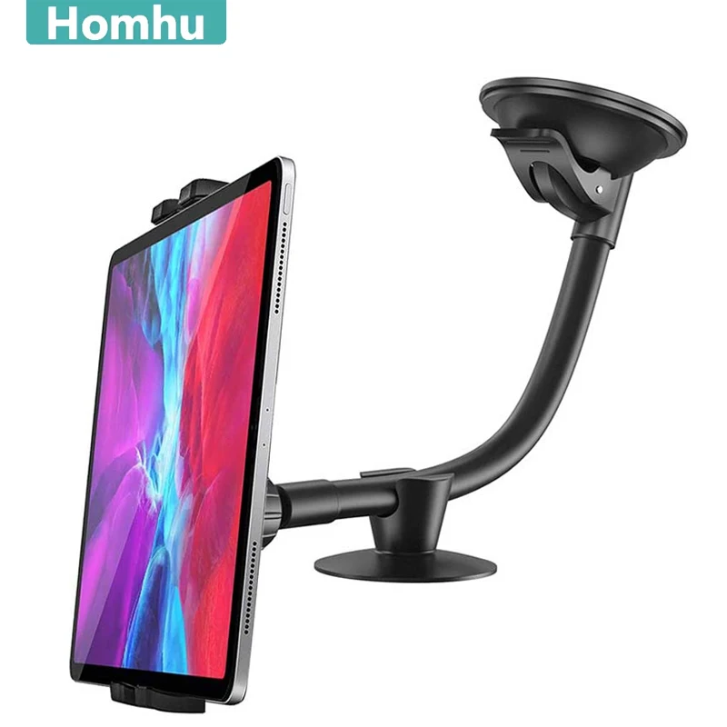 Tablet Accessories Must Have - Uniwersalny stojak na tablet z długim