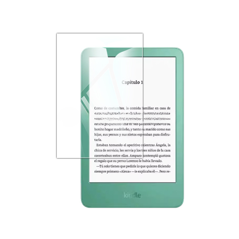 Tablet Accessories Amazon - Dla Amazon Kindle 2024 6-calowy tablet