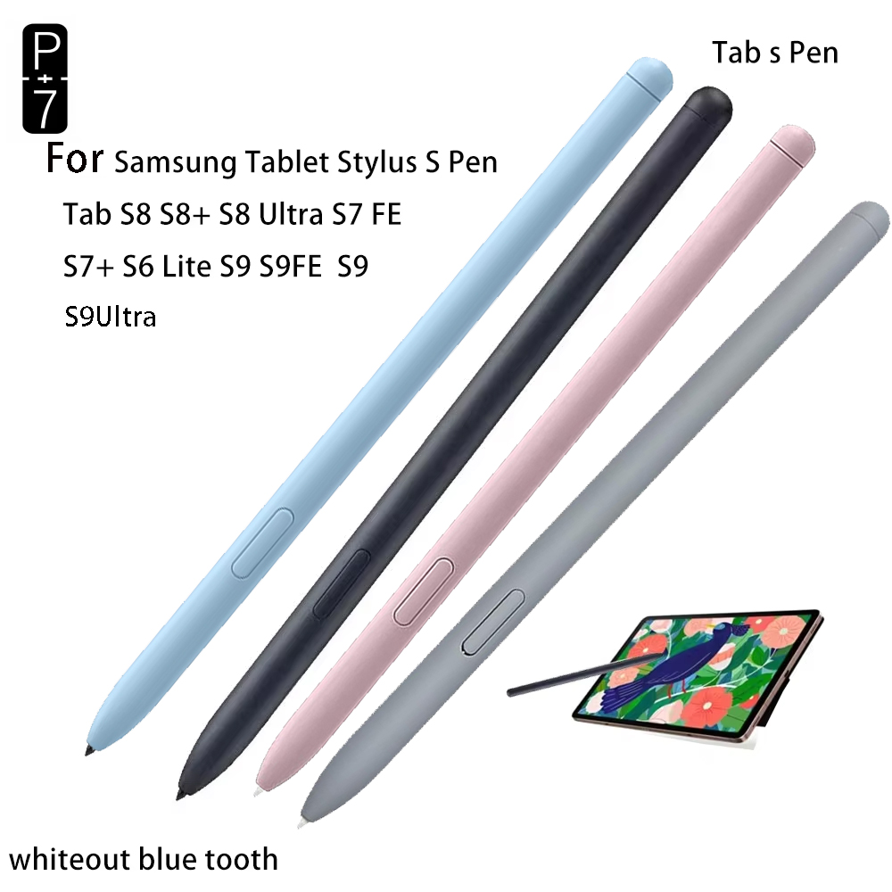 Bluetooth Trackpad - Rysik P+7 Tablet SPen Stylus Touch