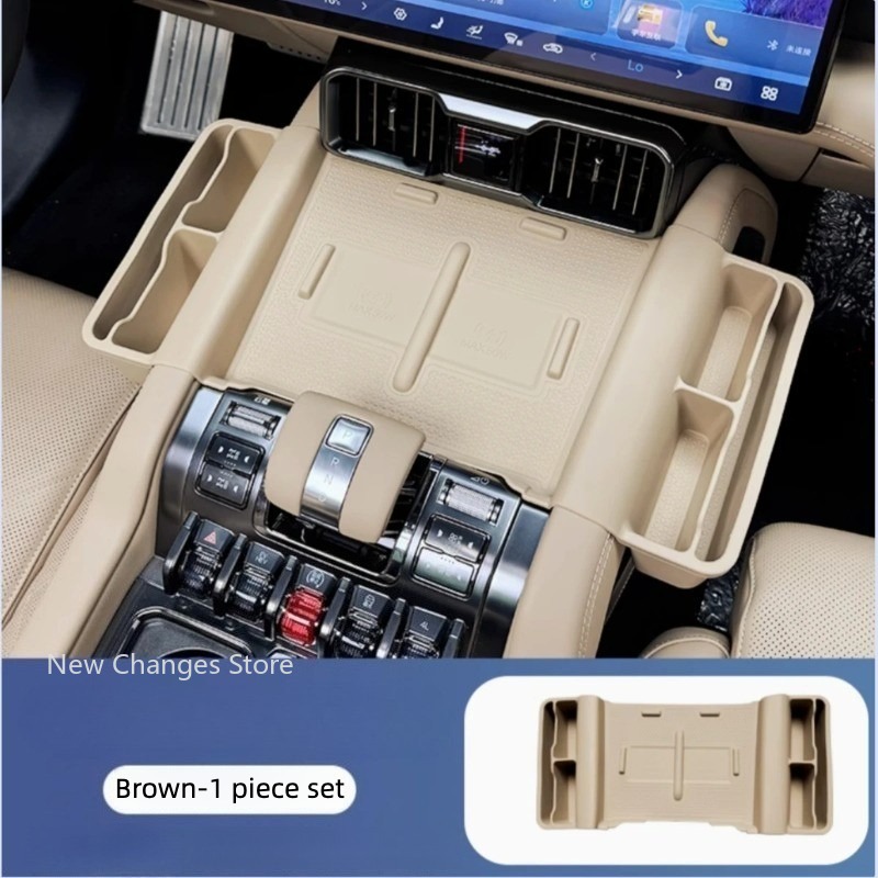 Wireless Charging Pad - Silikonowa podkładka do bezprzewodowego ładowania BYD