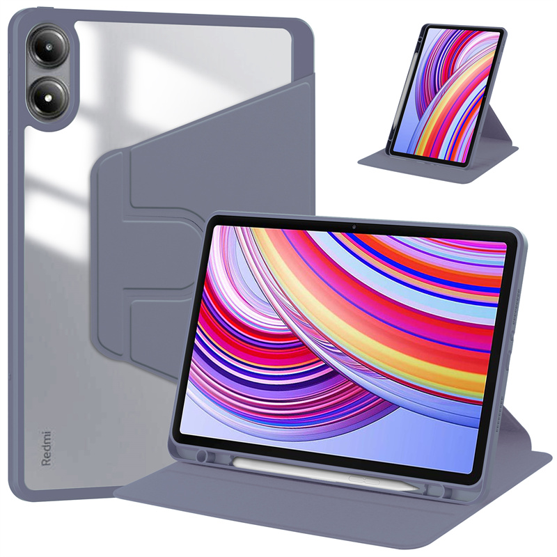Oneplus Tablet Accessories - Obrotowa osłona 360 do tabletu Redmi