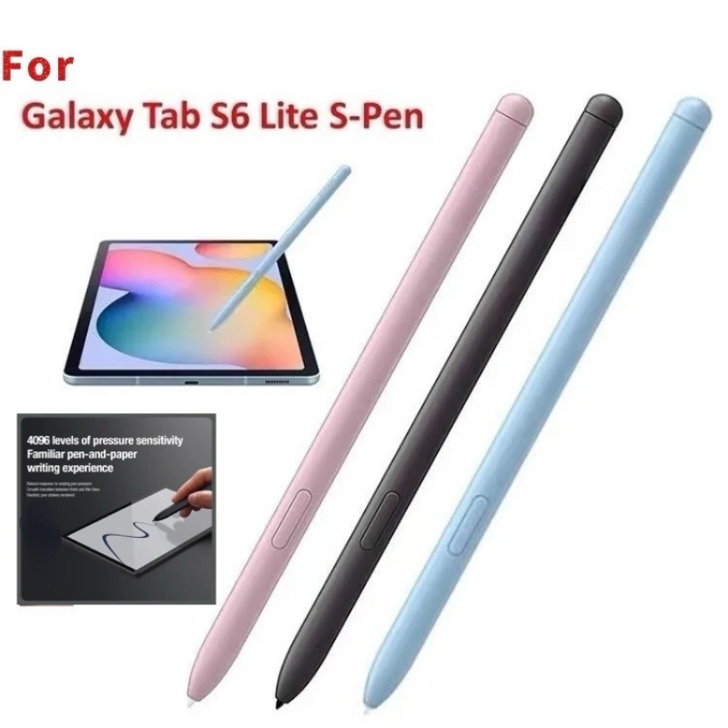 Bluetooth Trackpad - Kompatybilny z Samsung Galaxy Tab S6