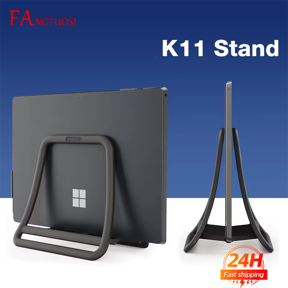 Dell Tablet Accessories - Uniwersalny pionowy stojak na laptopa, składany