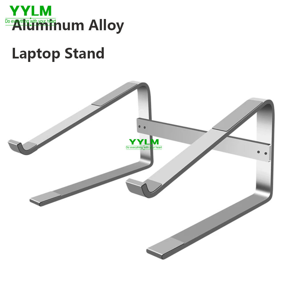Dell Tablet Accessories - Aluminiowy stojak na laptopa Uchwyt na