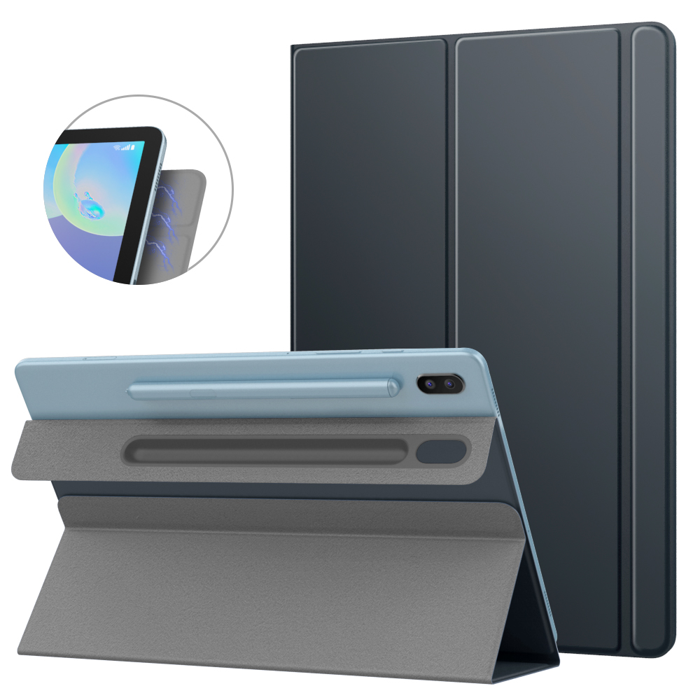 Samsung Tablet With Accessories - Etui do Samsung Galaxy Tab S6,