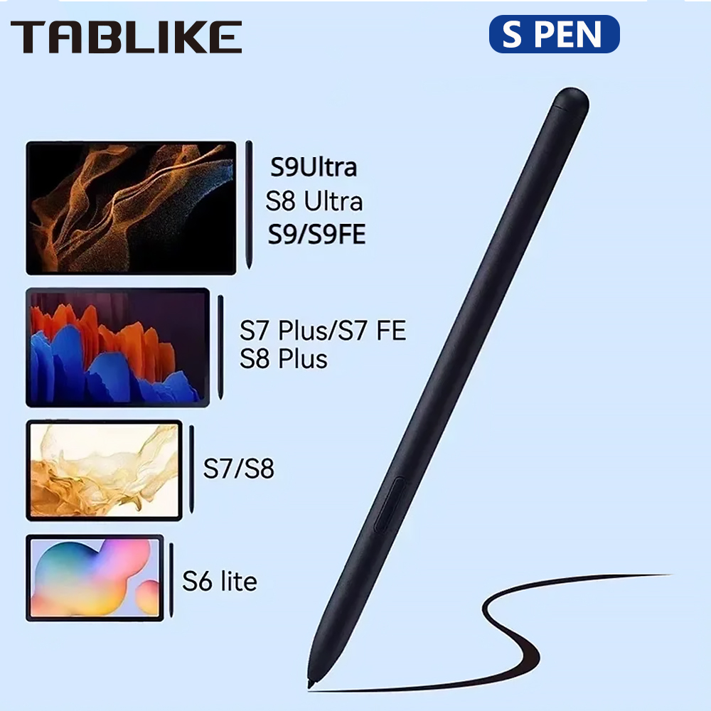 Bluetooth Trackpad - TABLIKE EMR S Pen do tabletu