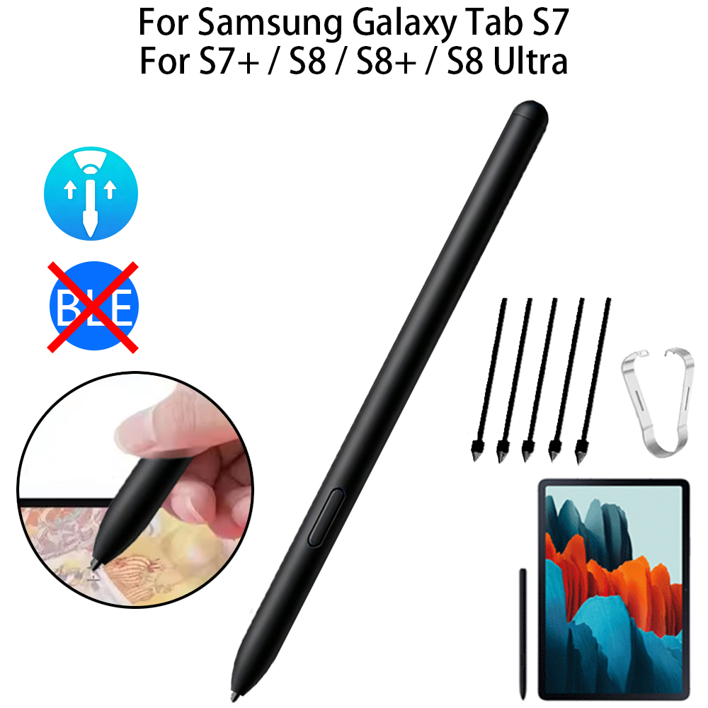 Bluetooth Trackpad - Zapasowy rysik S Pen do tabletu,