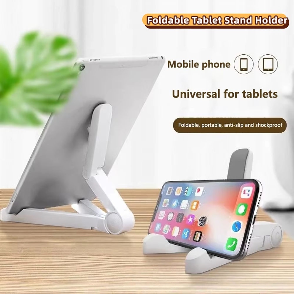 Tablet Stand Accessories - Podstawka na tablet o przekątnej od