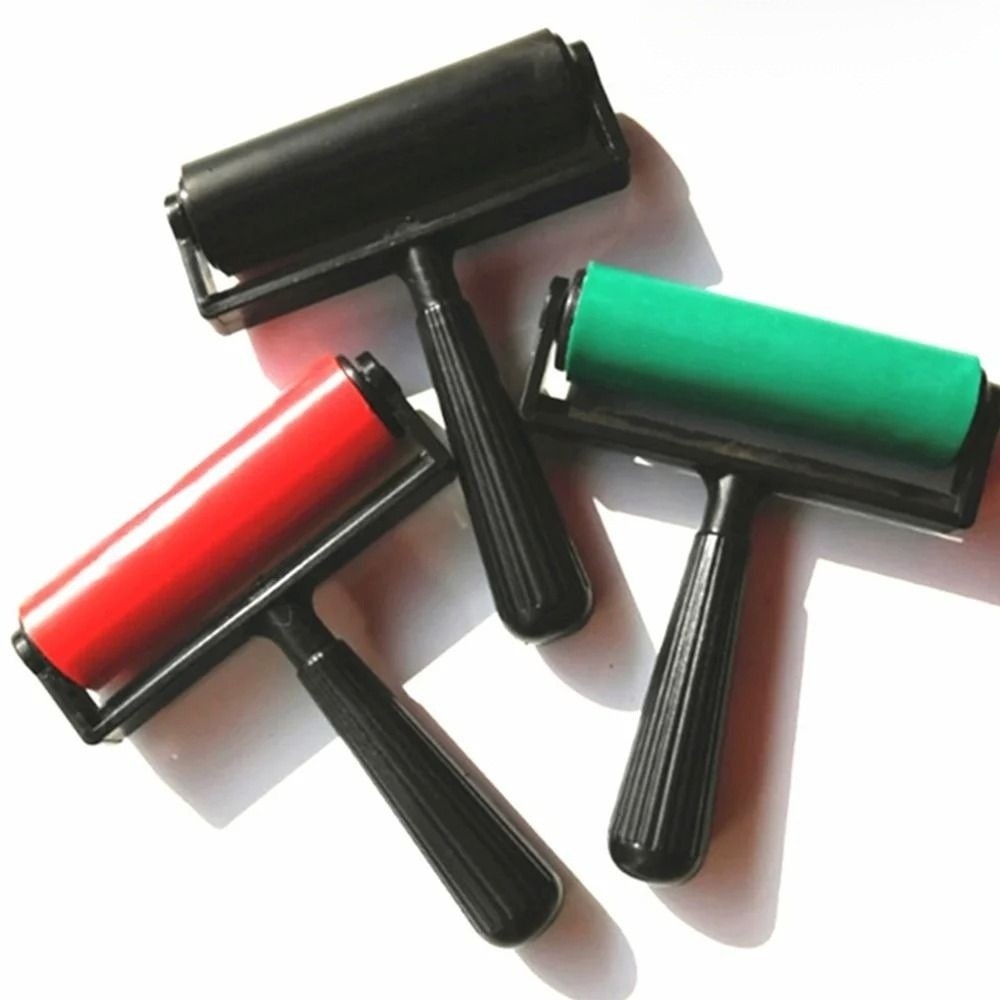 Drawing Tablet Pen Accessories - Wałek do malowania diamentami 5D DIY,