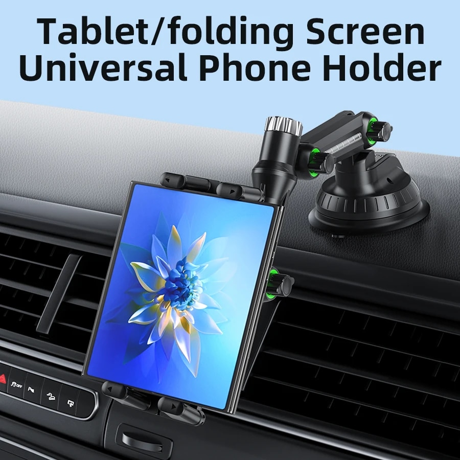 Trimble Tablet Accessories - Uchwyt na tablet na deskę rozdzielczą
