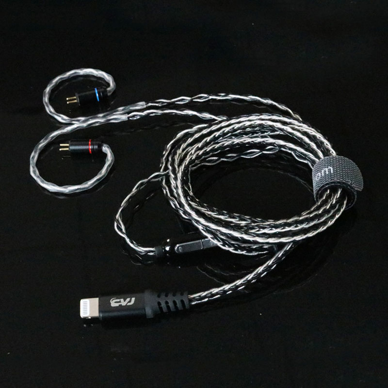 Wired Earphone Lightning - Nowy 20 do kabla błyskawicznego kabel