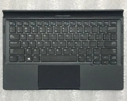 Dell Tablet Accessories - Klawiatura dokująca COMP-SA - Oryginalna klawiatura