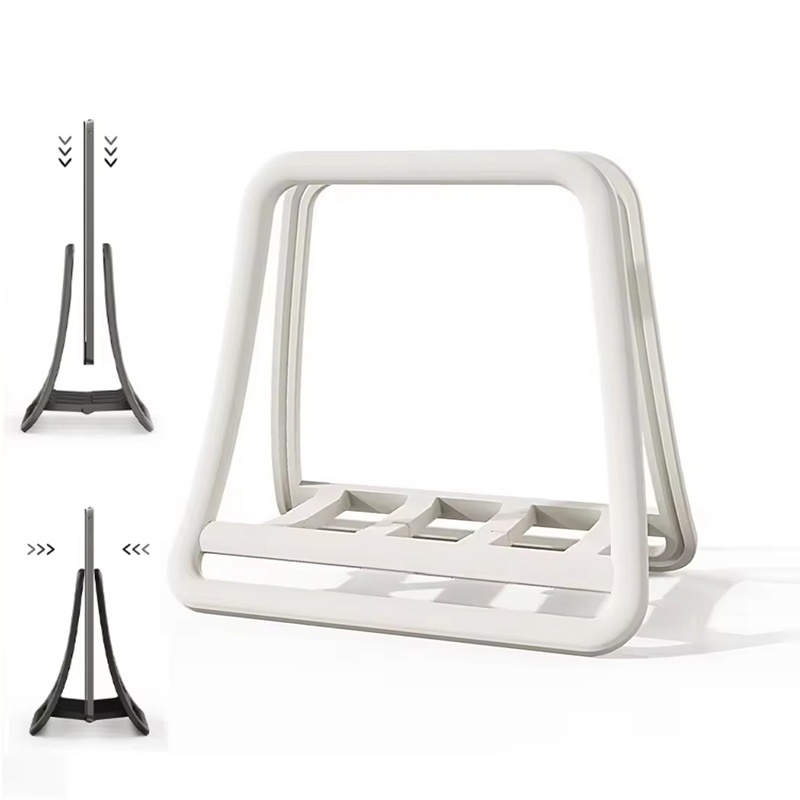 Dell Tablet Accessories - Uniwersalny pionowy stojak na laptopa, stojak