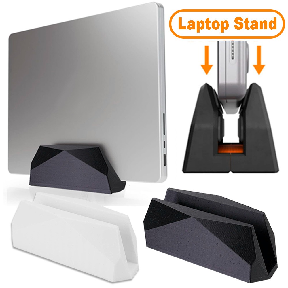 Dell Tablet Accessories - Uniwersalny pionowy stojak na laptopa z