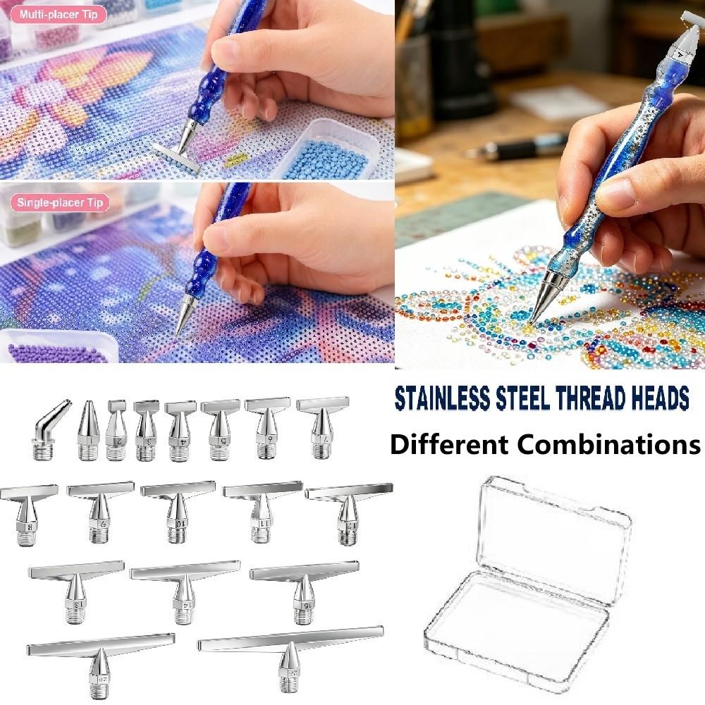Drawing Tablet Pen Accessories - Zestaw wysokiej jakości końcówek do pisaka