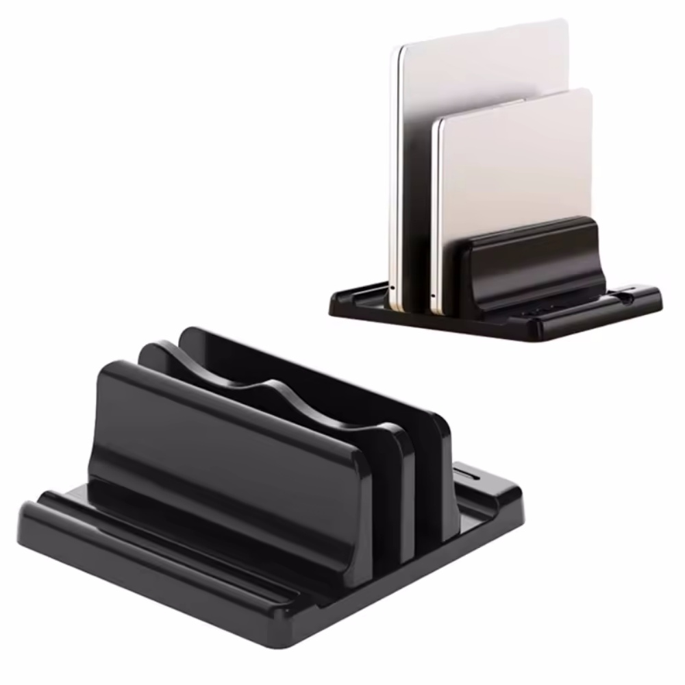 Dell Tablet Accessories - Pionowy stojak na laptopa, regulowany uchwyt