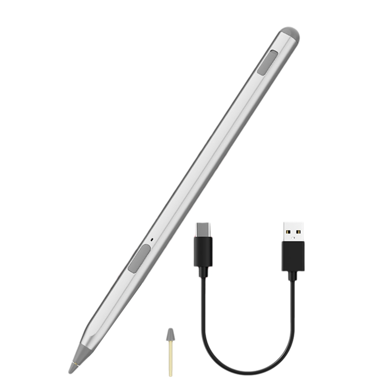 Bluetooth Trackpad - Rysik USI 2.0 do Chromebooka, Fire