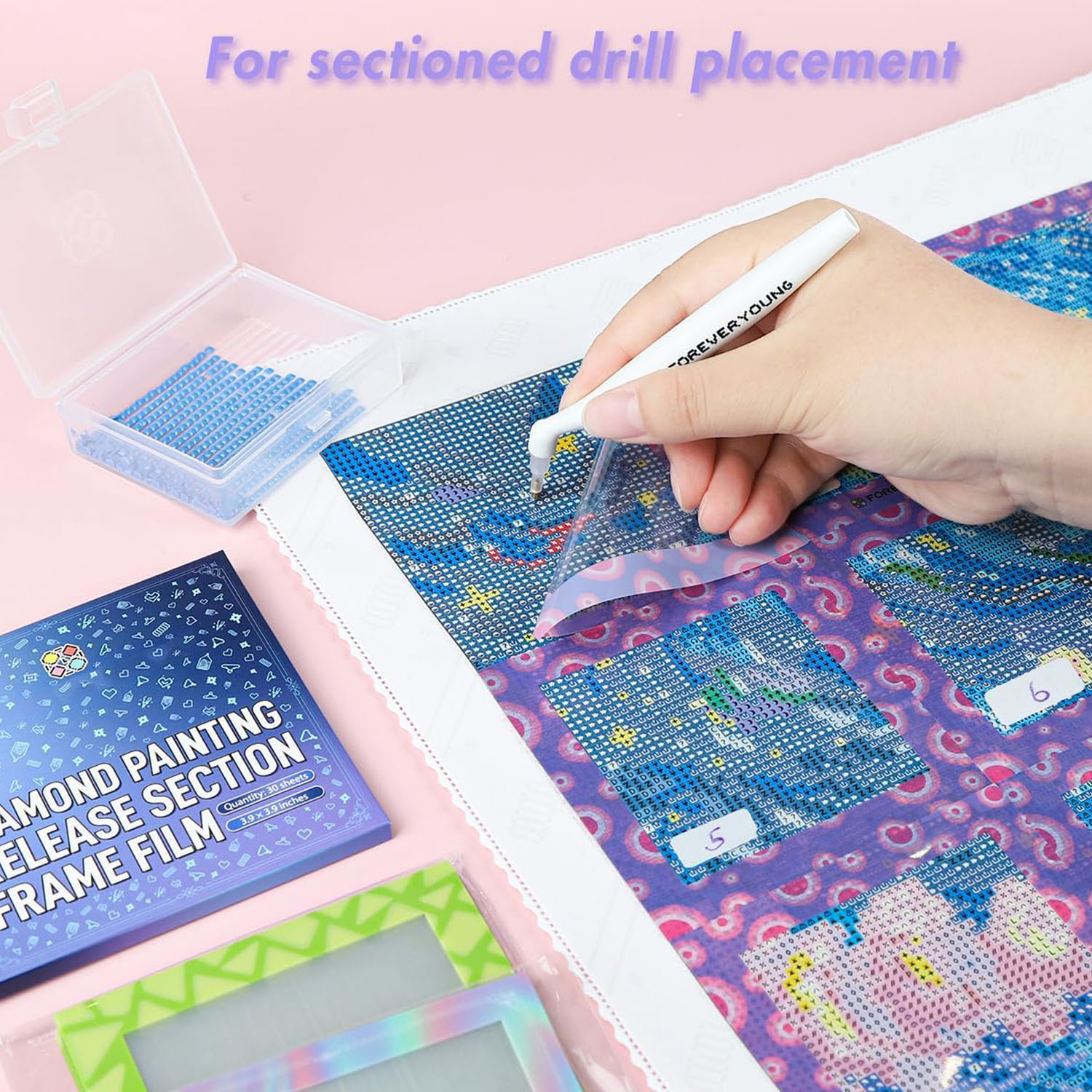 30 szt. Narzędzi do malowania  – Drawing Tablet Pen Accessories recenzja i cena