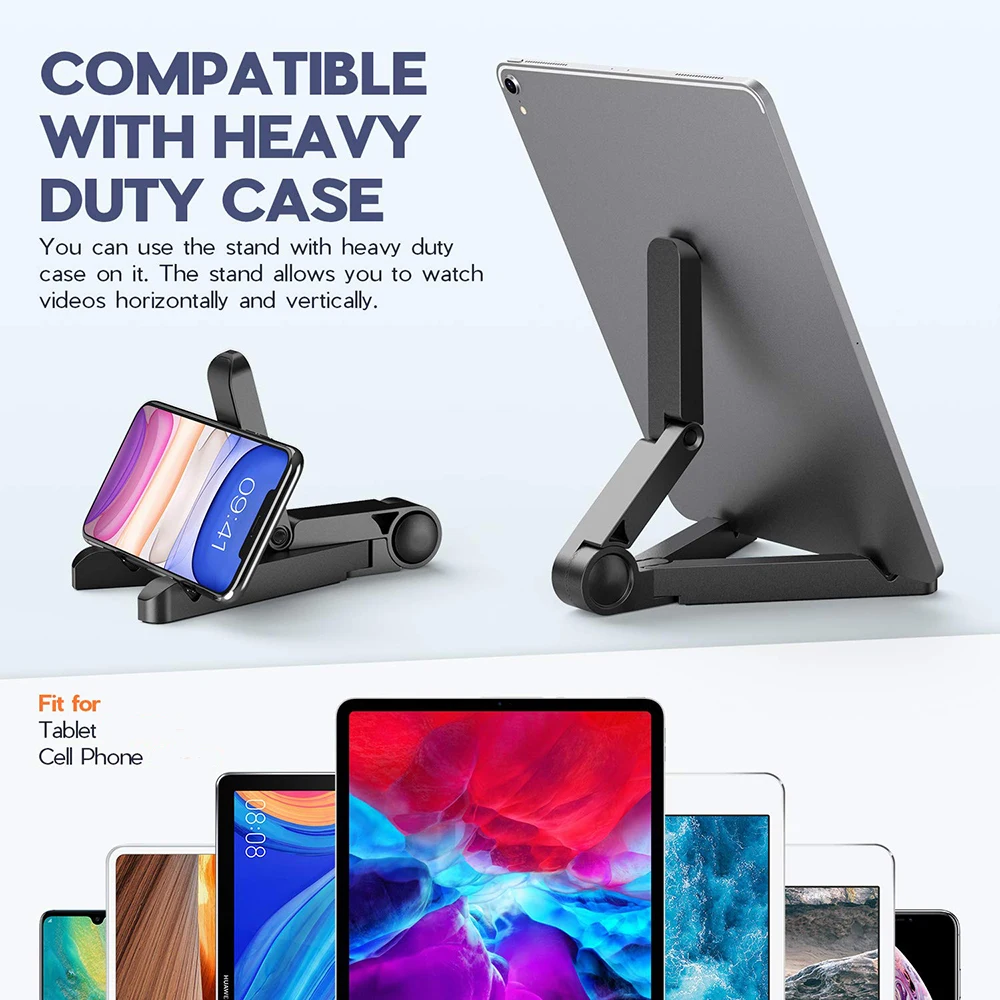 Uniwersalny składany uchwyt na – Samsung Tablet With Accessories recenzja i cena