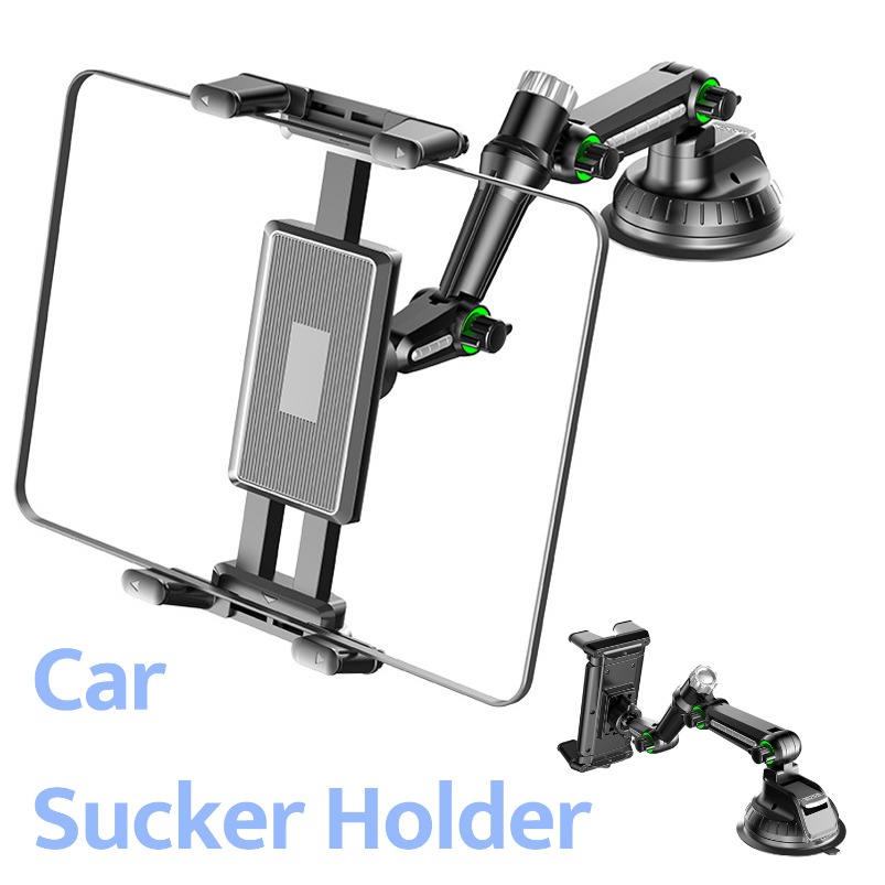 Uniwersalny uchwyt samochodowy – Tablet Accessories Must Have recenzja i cena