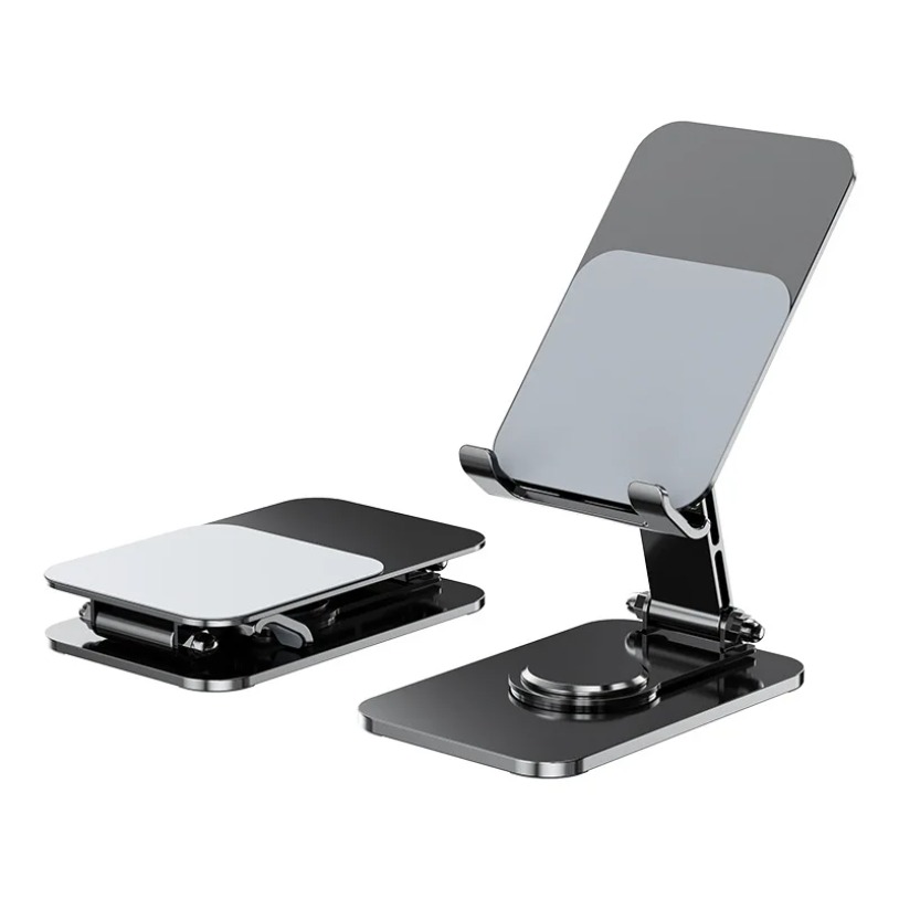 Uniwersalny Metal 360 °   Obro – Tablet Stand Accessories recenzja i cena