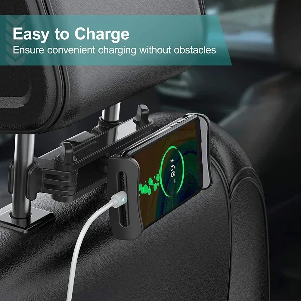 Uniwersalny uchwyt samochodowy – Tablet Accessories Must Have recenzja i cena