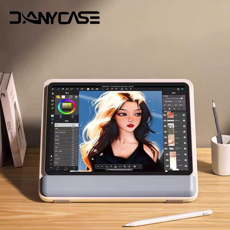 Uchwyt na tablet, podstawka do – Samsung Tablet With Accessories recenzja i cena