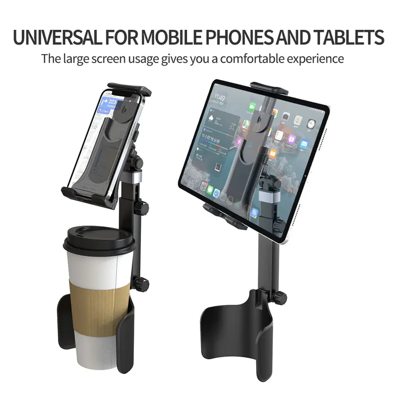 Uchwyt samochodowy na telefon/ – Trimble Tablet Accessories recenzja i cena