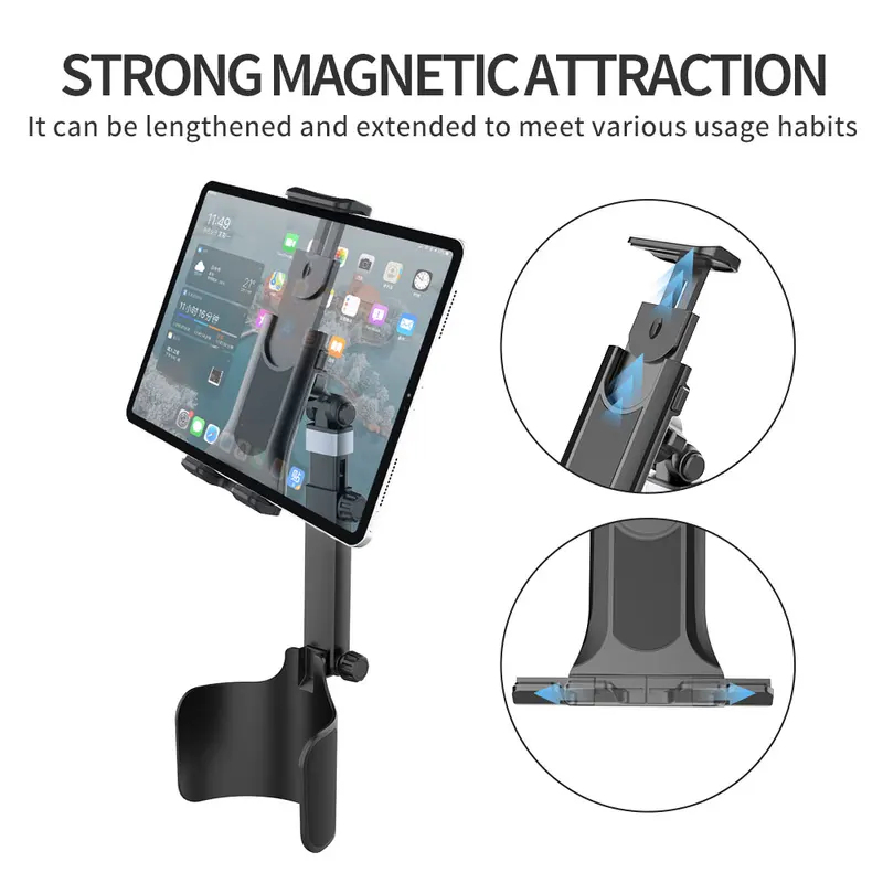 Uchwyt samochodowy na telefon/ – Trimble Tablet Accessories recenzja i cena
