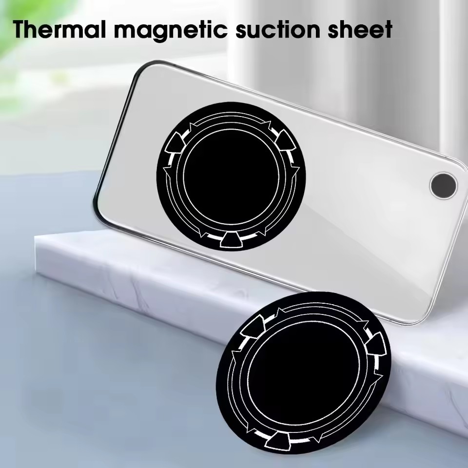 Płytka metalowa 60 mm do magne – Trimble Tablet Accessories recenzja i cena