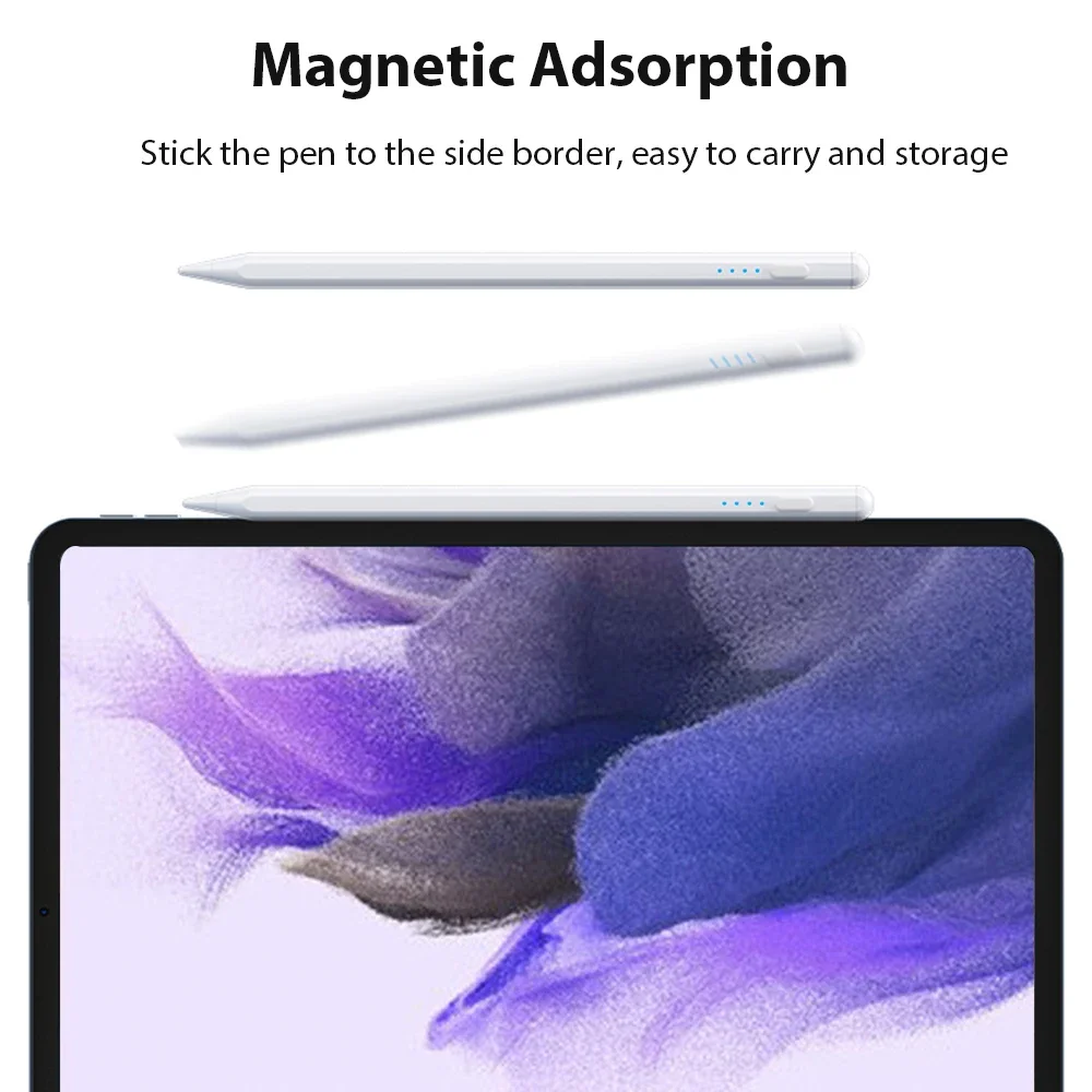Rysik pojemnościowy do Samsung – Bluetooth Trackpad recenzja i cena