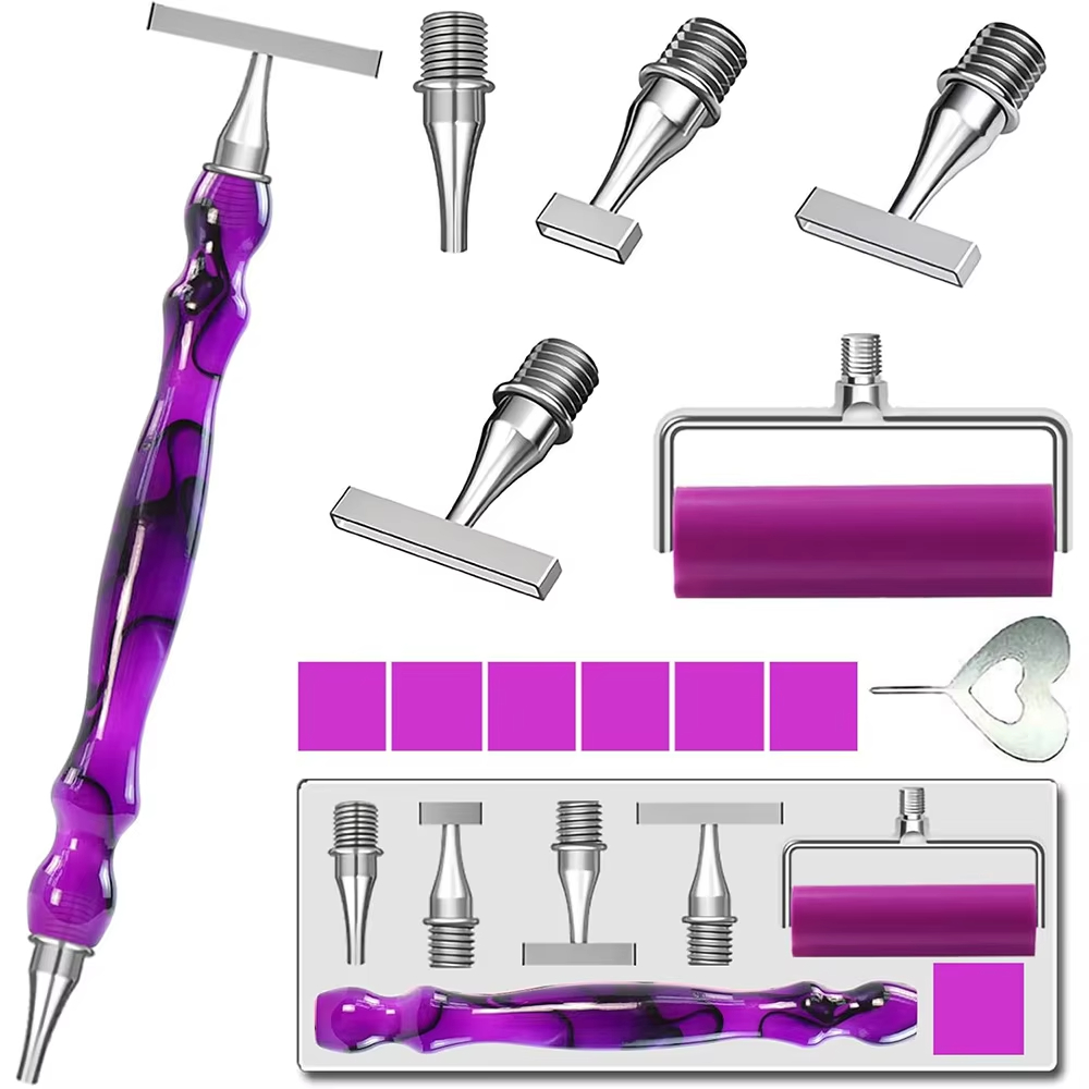 Ergonomiczny zestaw do malowan – Drawing Tablet Pen Accessories recenzja i cena