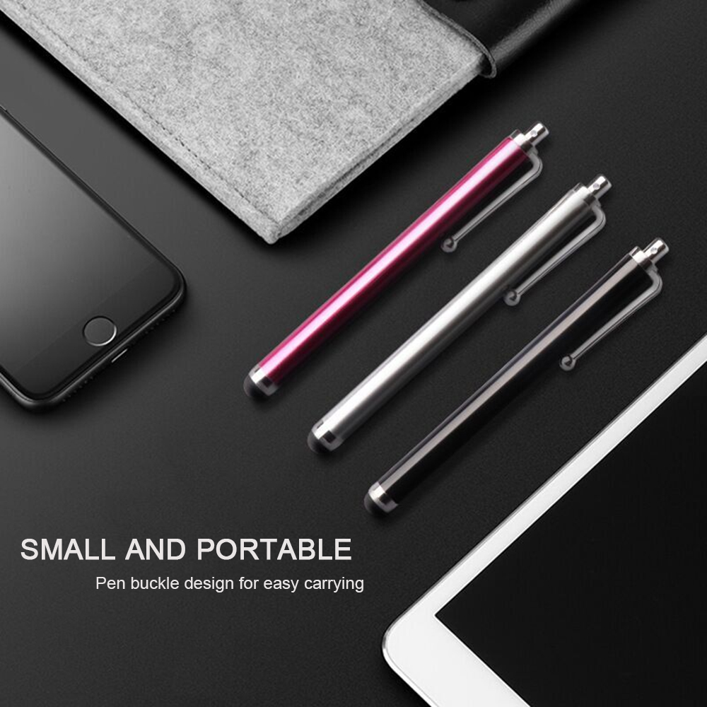 10szt Rysik do iPada Apple Pen – Tablet Accessories Samsung recenzja i cena