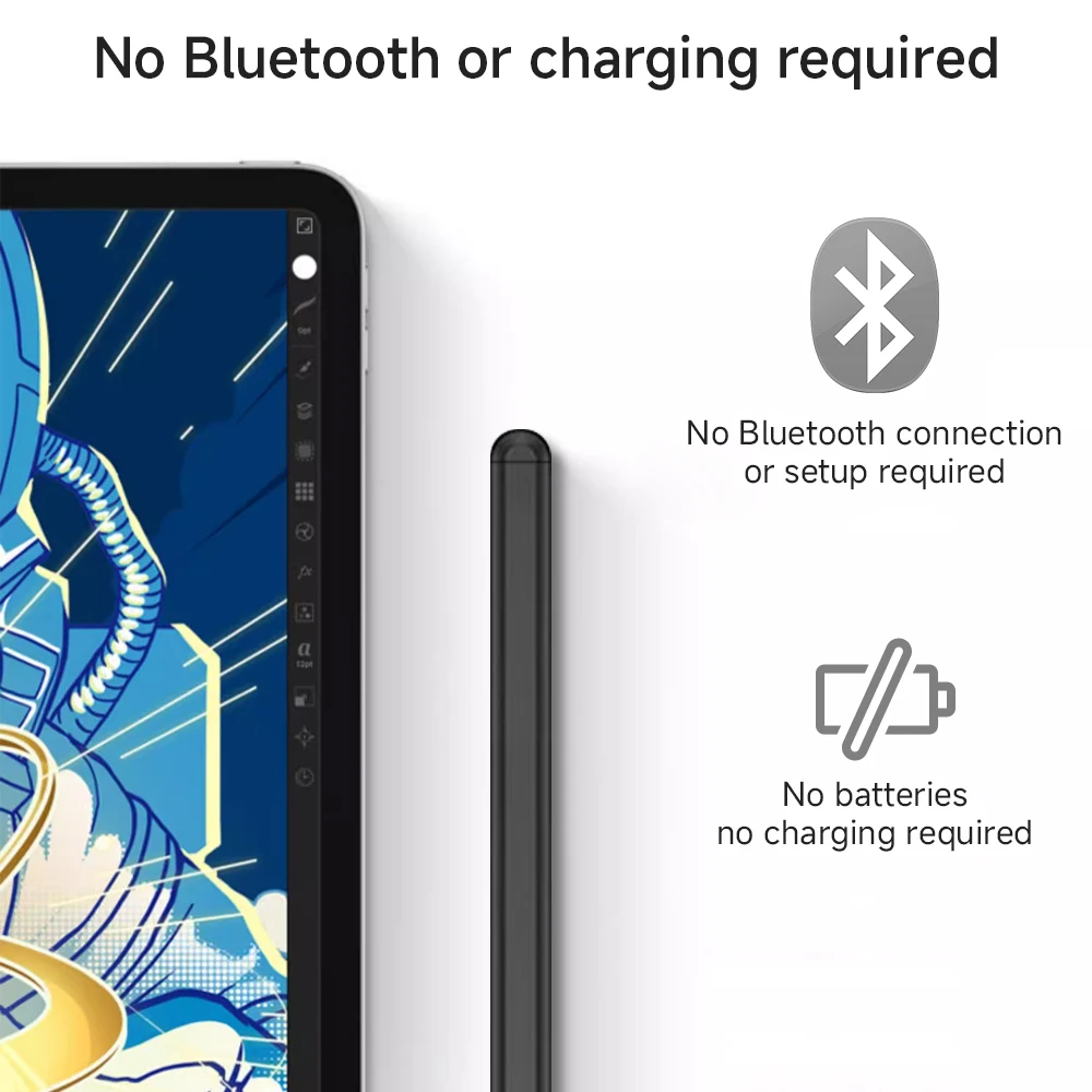 Rysik do tabletu 2025 S Pen do – Bluetooth Trackpad recenzja i cena