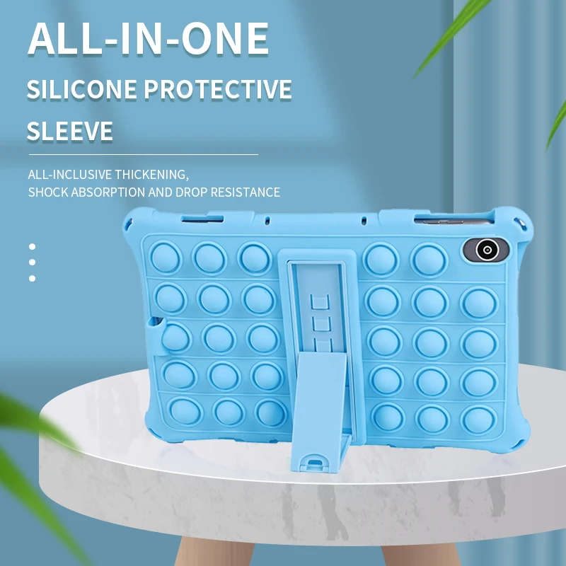 Dla Realme Pad 10.4 OPPO Pad 1 – Oneplus Tablet Accessories recenzja i cena