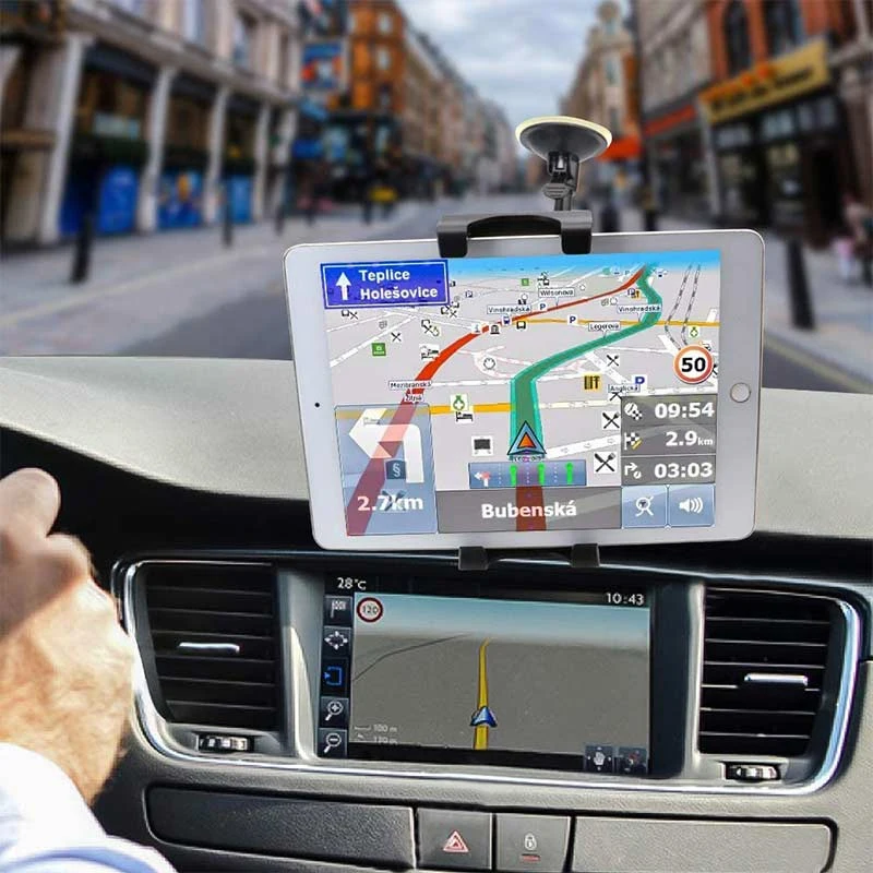 Uniwersalny stojak na tablet z – Tablet Accessories Must Have recenzja i cena