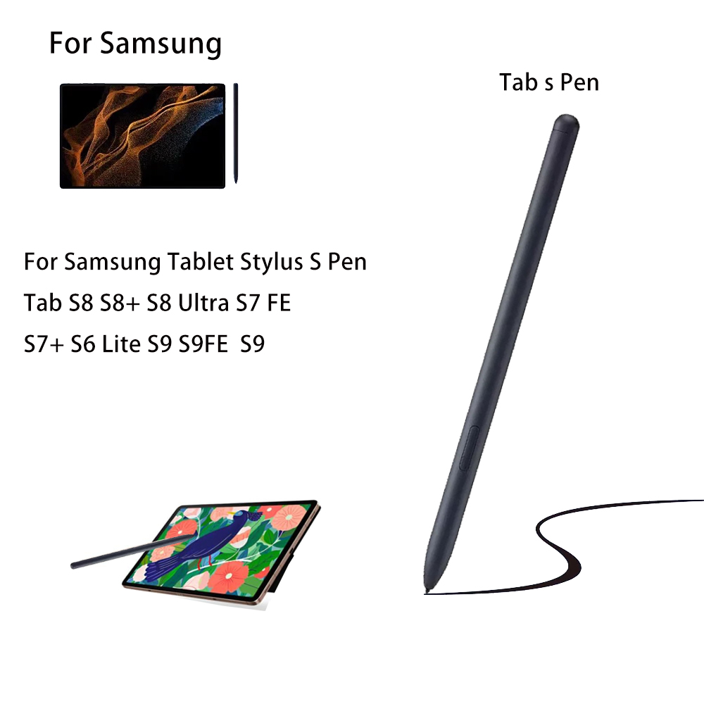 Rysik P+7 Tablet SPen Stylus T – Bluetooth Trackpad recenzja i cena