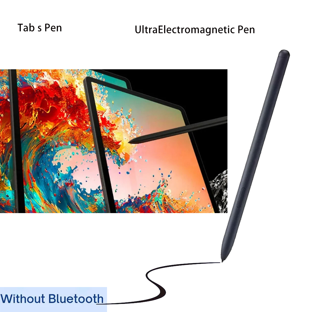 Rysik P+7 Tablet SPen Stylus T – Bluetooth Trackpad recenzja i cena