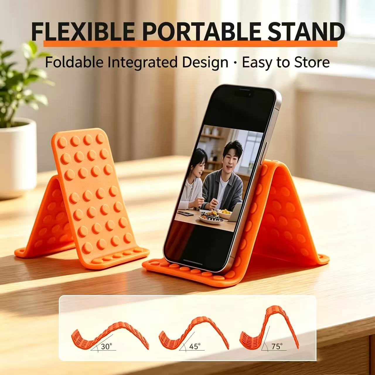 Przenośny uniwersalny stojak n – Tablet Stand Accessories recenzja i cena