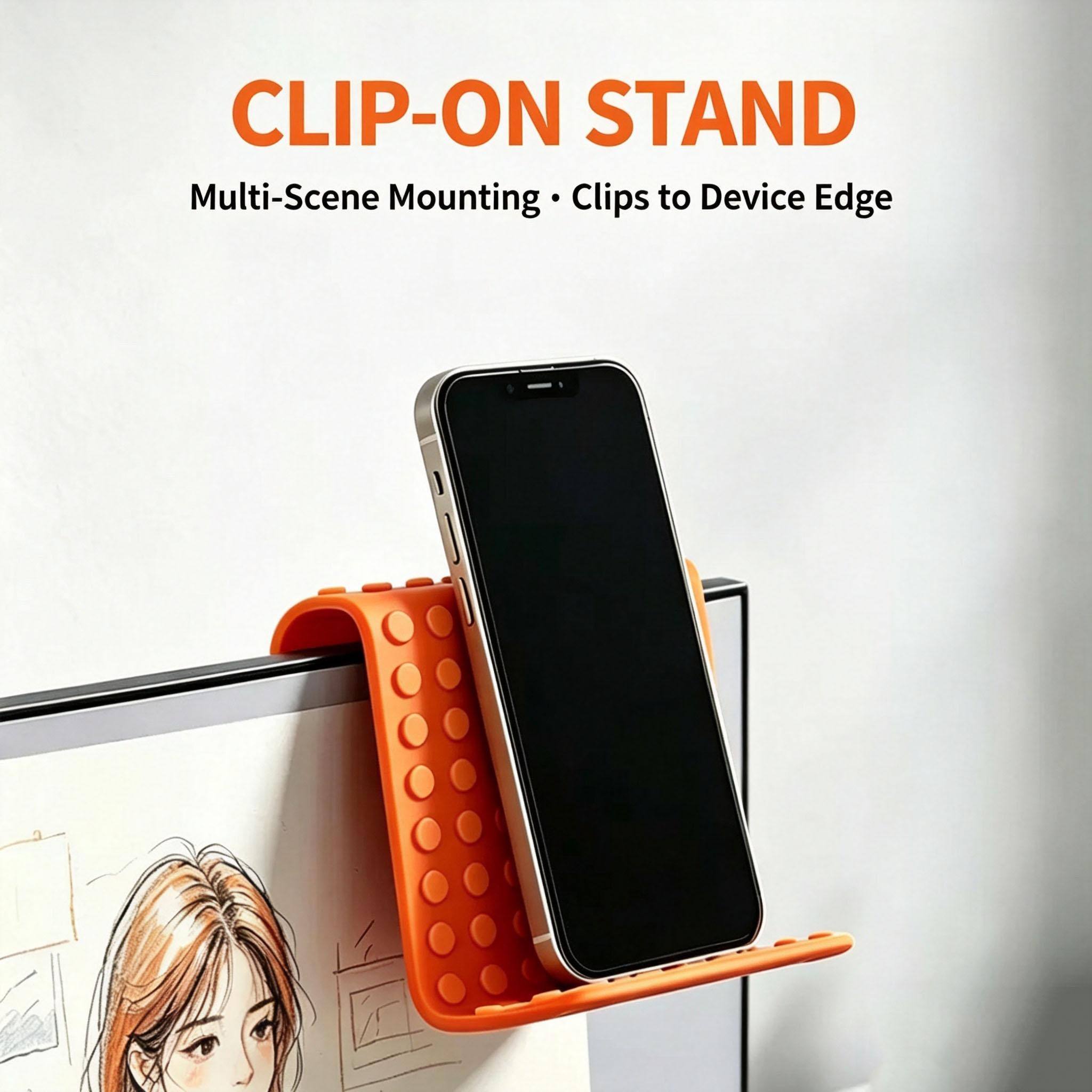 Przenośny uniwersalny stojak n – Tablet Stand Accessories recenzja i cena
