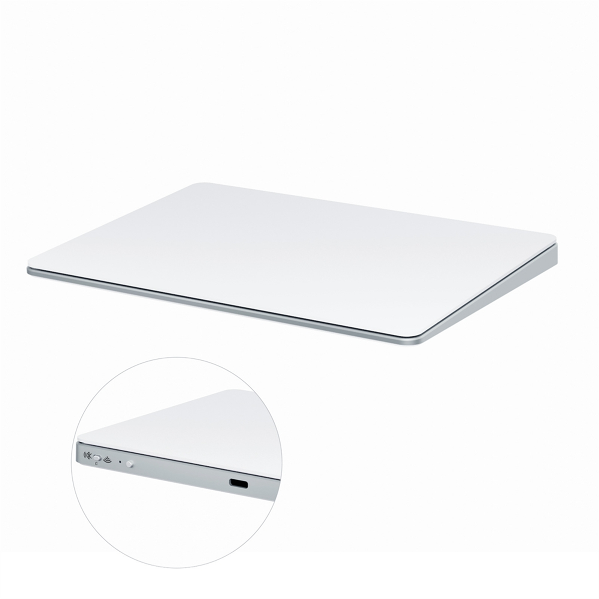 Supernowy Bluetooth Touchpad W – Bluetooth Trackpad recenzja i cena