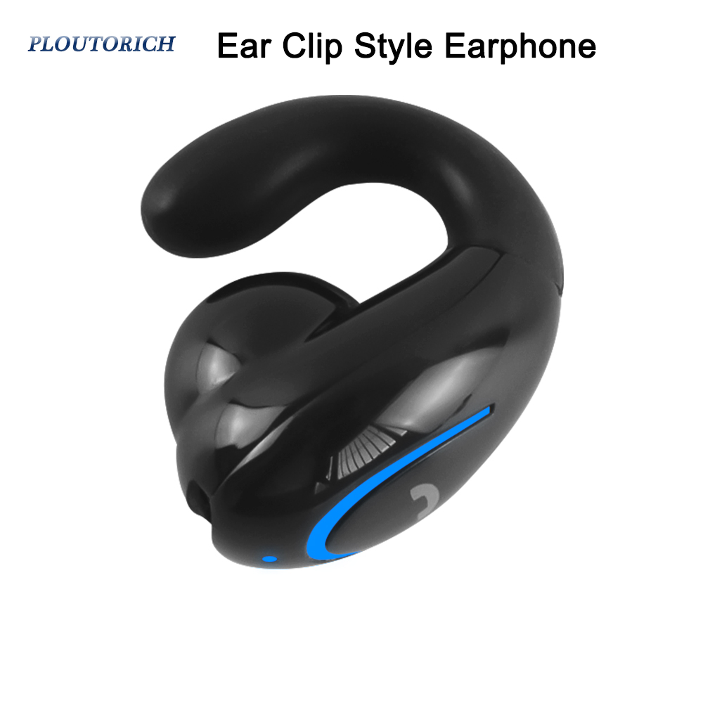 Klips do ucha Słuchawki Blueto – Wired Earphone Lightning recenzja i cena