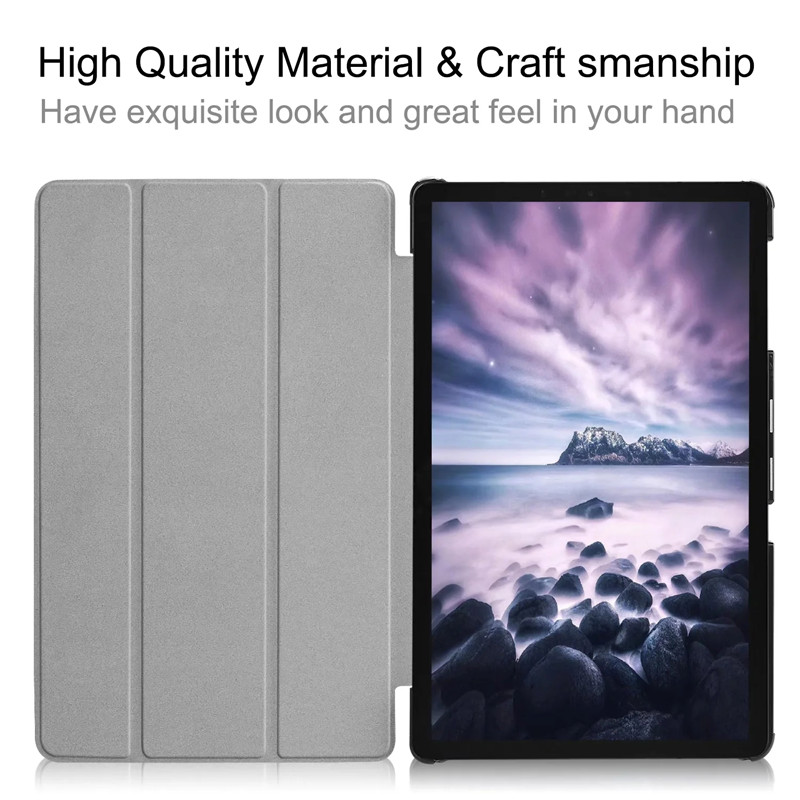 Etui do Samsung Galaxy Tab A 1 – Samsung Tablet With Accessories recenzja i cena