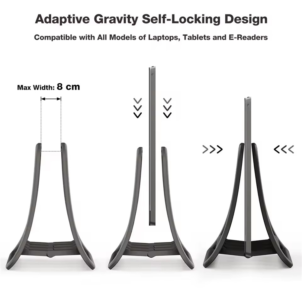 Uniwersalny pionowy stojak na  – Dell Tablet Accessories recenzja i cena