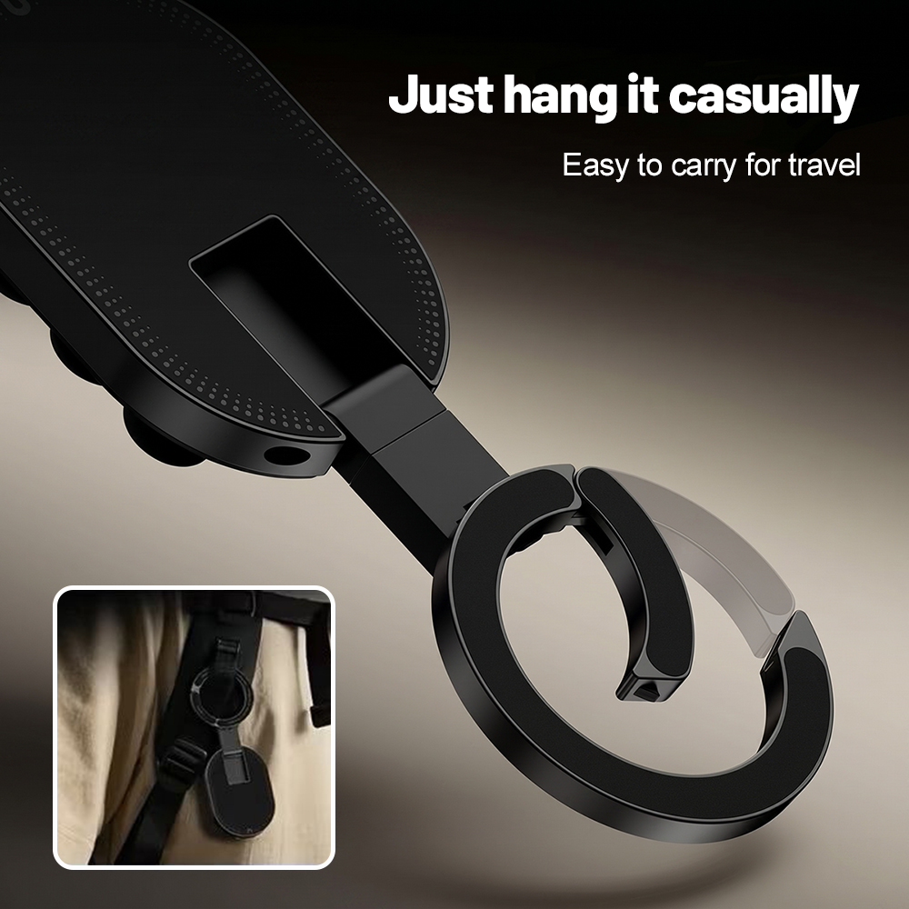 360 °   Obrotowy uchwyt magnet – Laptop Tablet Accessories recenzja i cena